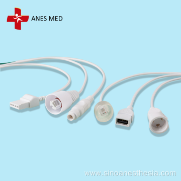 Transducer Medical Blood Pressure Transducer